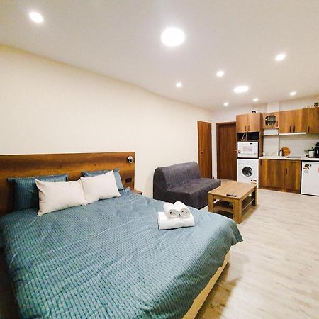 Malavi Dv2 Top Center Apartment Ρούσε Εξωτερικό φωτογραφία