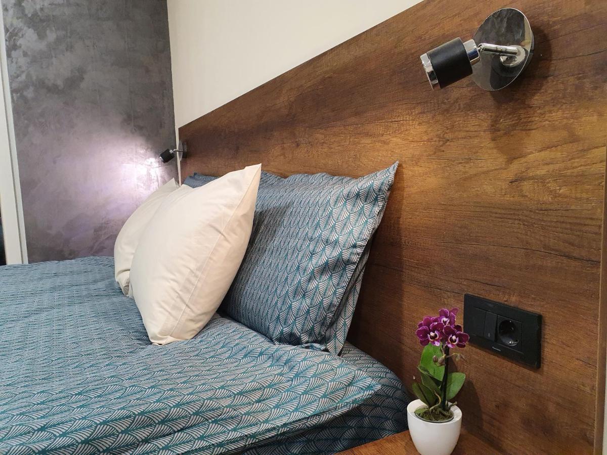 Malavi Dv2 Top Center Apartment Ρούσε Εξωτερικό φωτογραφία