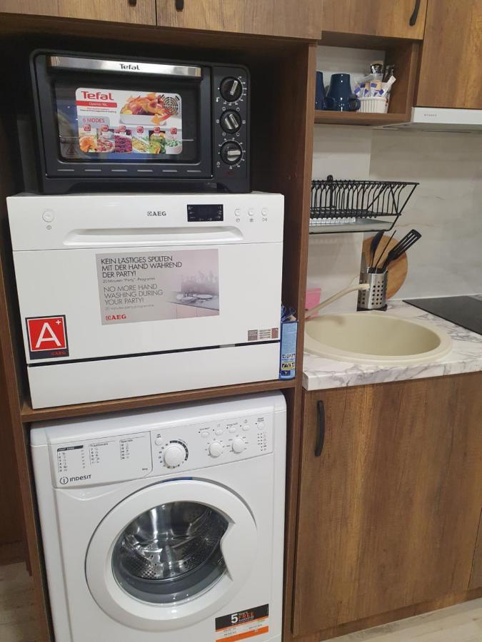 Malavi Dv2 Top Center Apartment Ρούσε Εξωτερικό φωτογραφία
