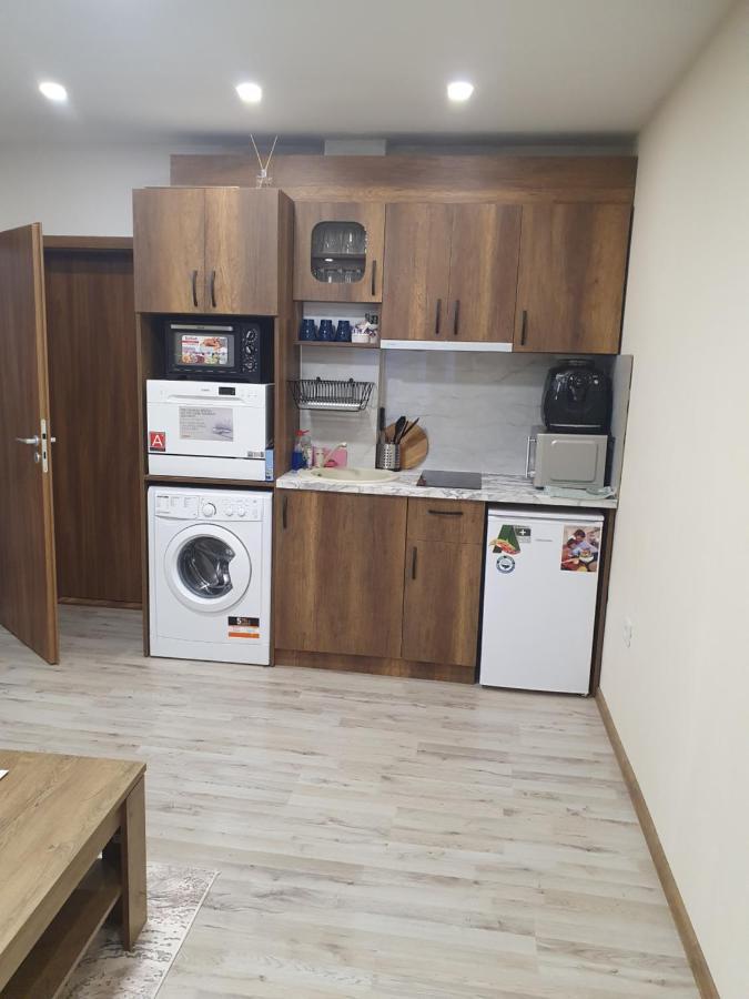 Malavi Dv2 Top Center Apartment Ρούσε Εξωτερικό φωτογραφία
