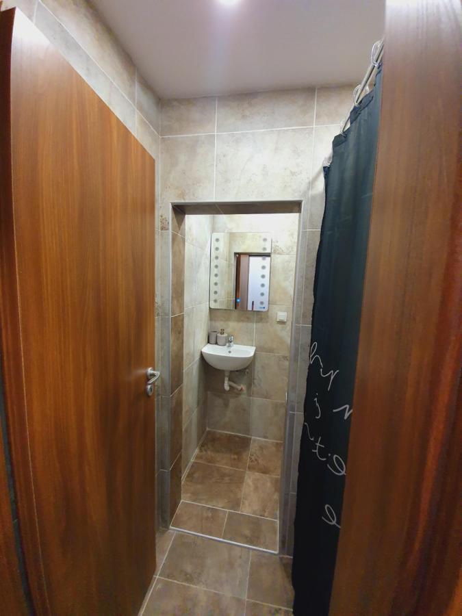 Malavi Dv2 Top Center Apartment Ρούσε Εξωτερικό φωτογραφία
