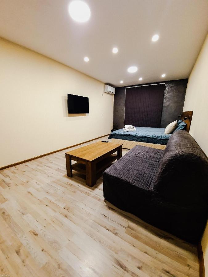Malavi Dv2 Top Center Apartment Ρούσε Εξωτερικό φωτογραφία