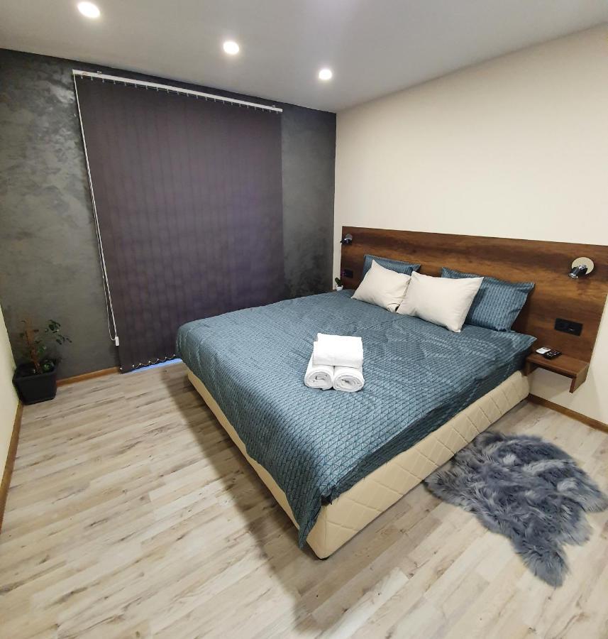 Malavi Dv2 Top Center Apartment Ρούσε Εξωτερικό φωτογραφία