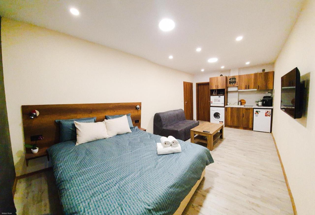 Malavi Dv2 Top Center Apartment Ρούσε Εξωτερικό φωτογραφία