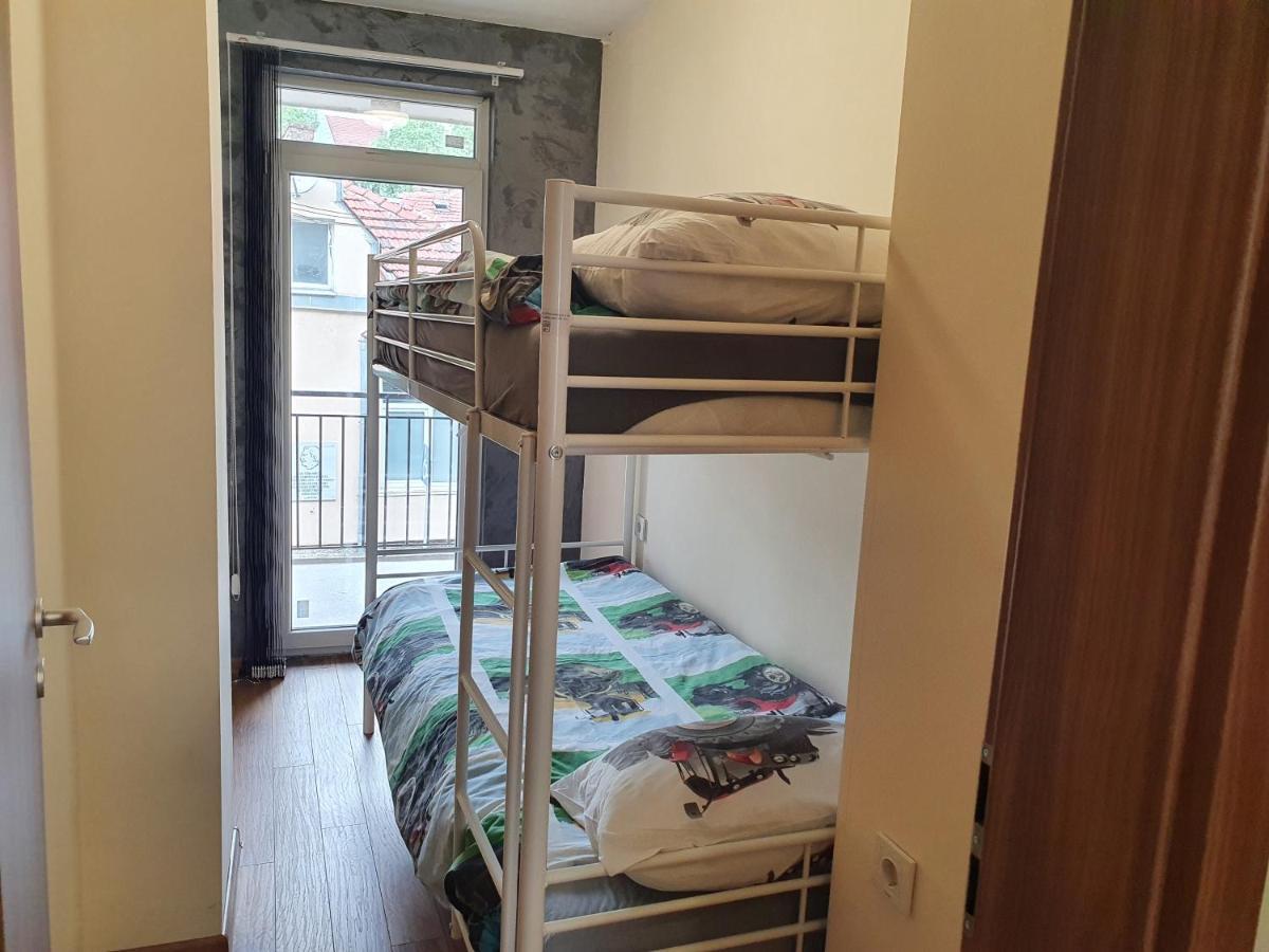 Malavi Dv2 Top Center Apartment Ρούσε Εξωτερικό φωτογραφία