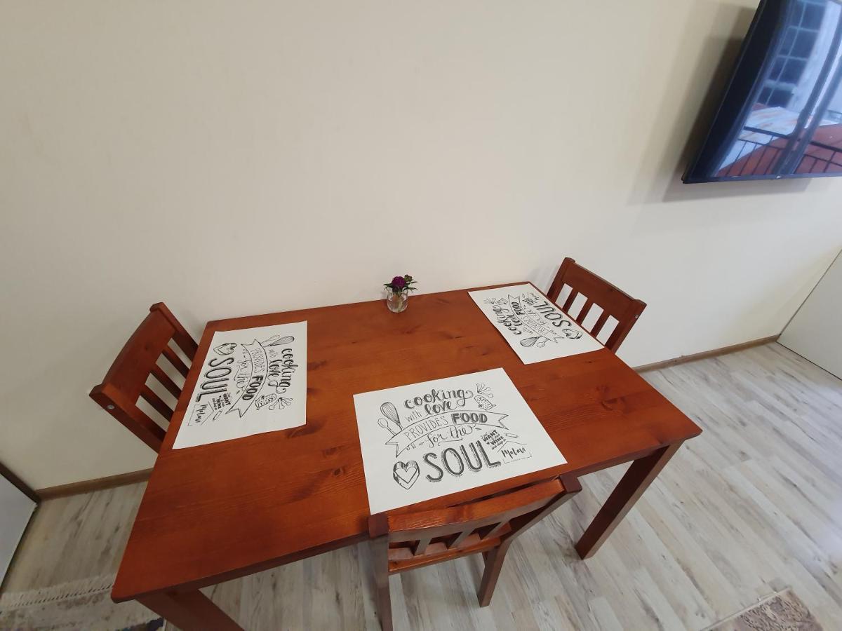 Malavi Dv2 Top Center Apartment Ρούσε Εξωτερικό φωτογραφία
