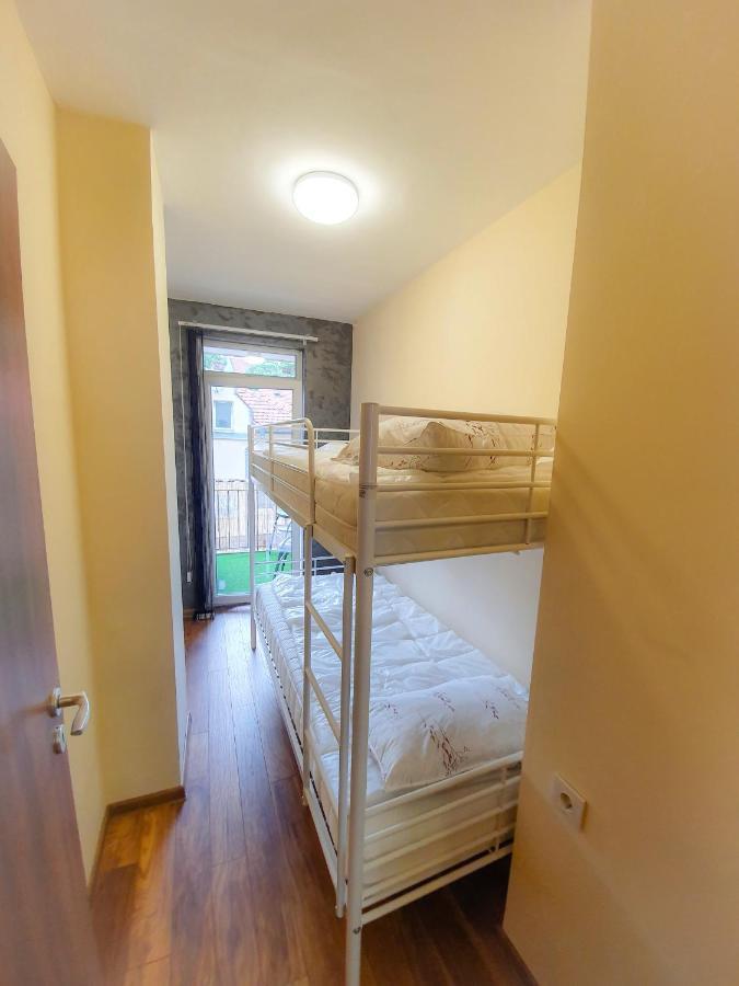 Malavi Dv2 Top Center Apartment Ρούσε Εξωτερικό φωτογραφία