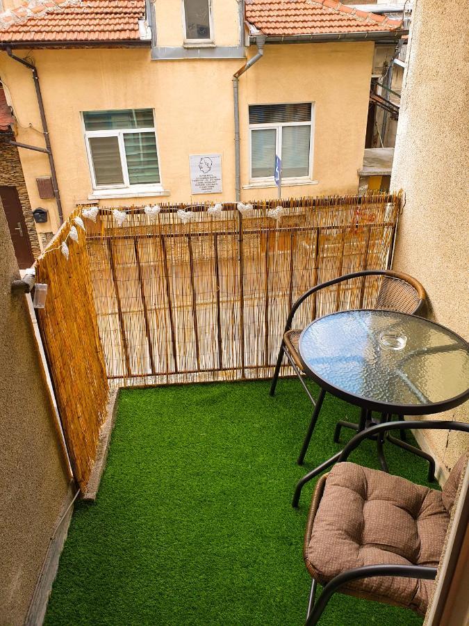 Malavi Dv2 Top Center Apartment Ρούσε Εξωτερικό φωτογραφία